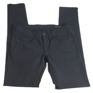 Rag & Bone 28" Waist Black Jeans